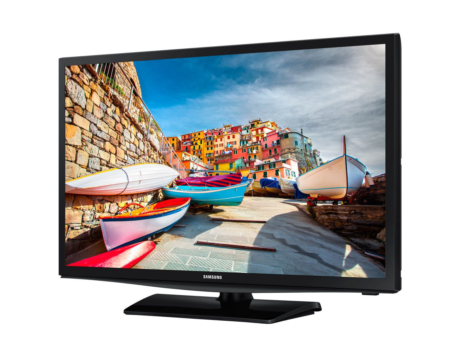 Samsung HG28EE470AK hospitality TV – image 2