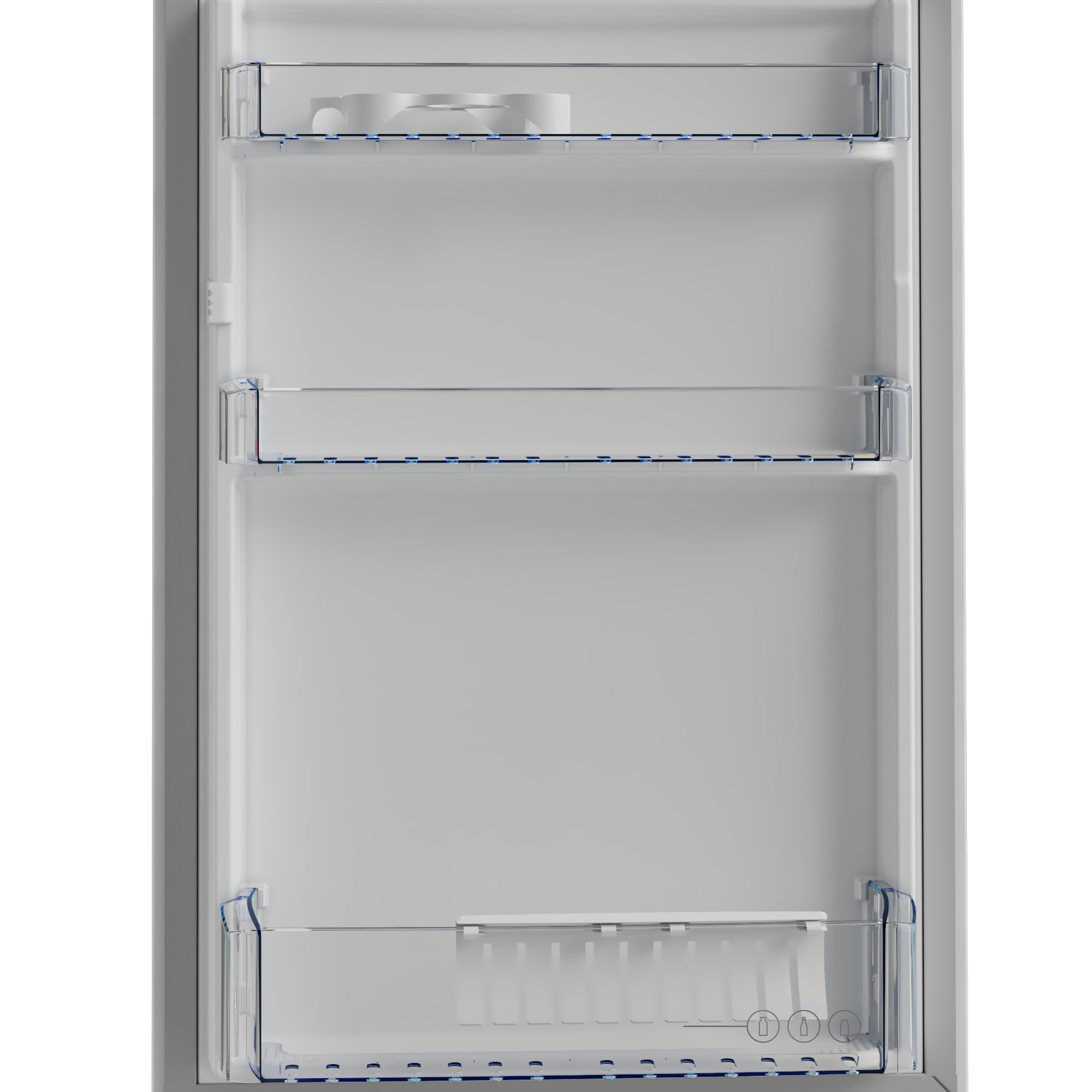 Beko B1804N fridge Built-in – image 9