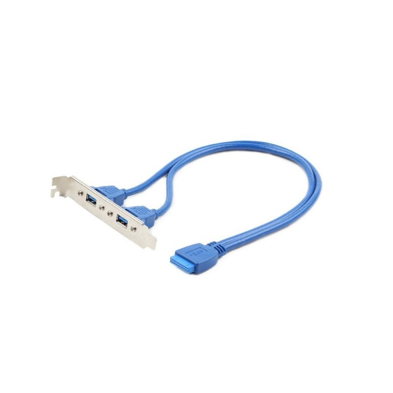 iggual IGG311707 interface cards/adapter Internal USB 3.2 Gen 1 (3.1 Gen 1) – image 2
