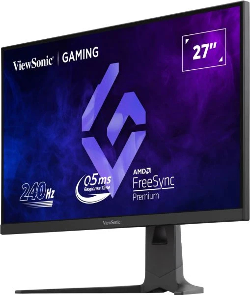 Viewsonic X Series XG2736-2K computer monitor – image 7
