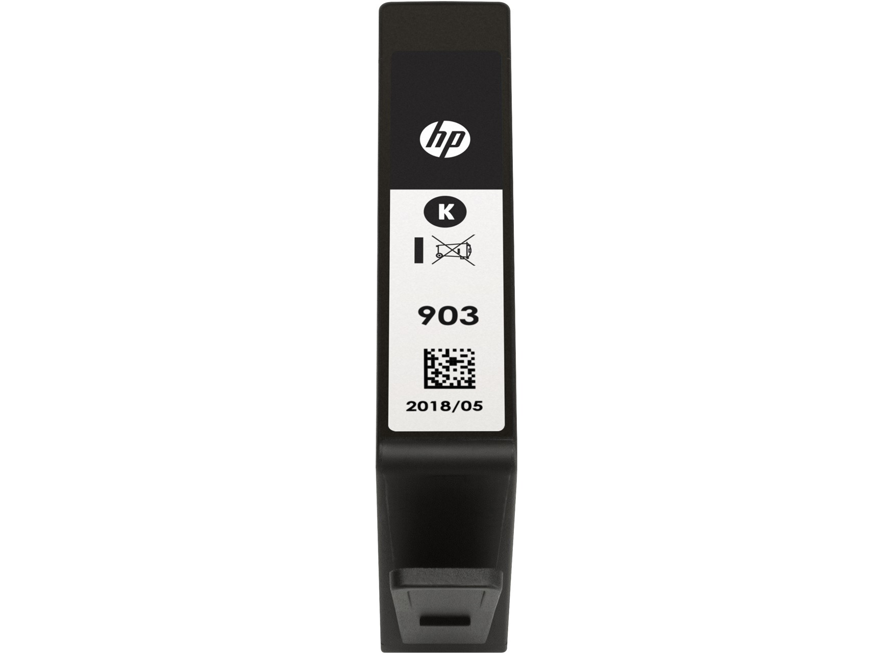 HP 903 Black Original – image 1