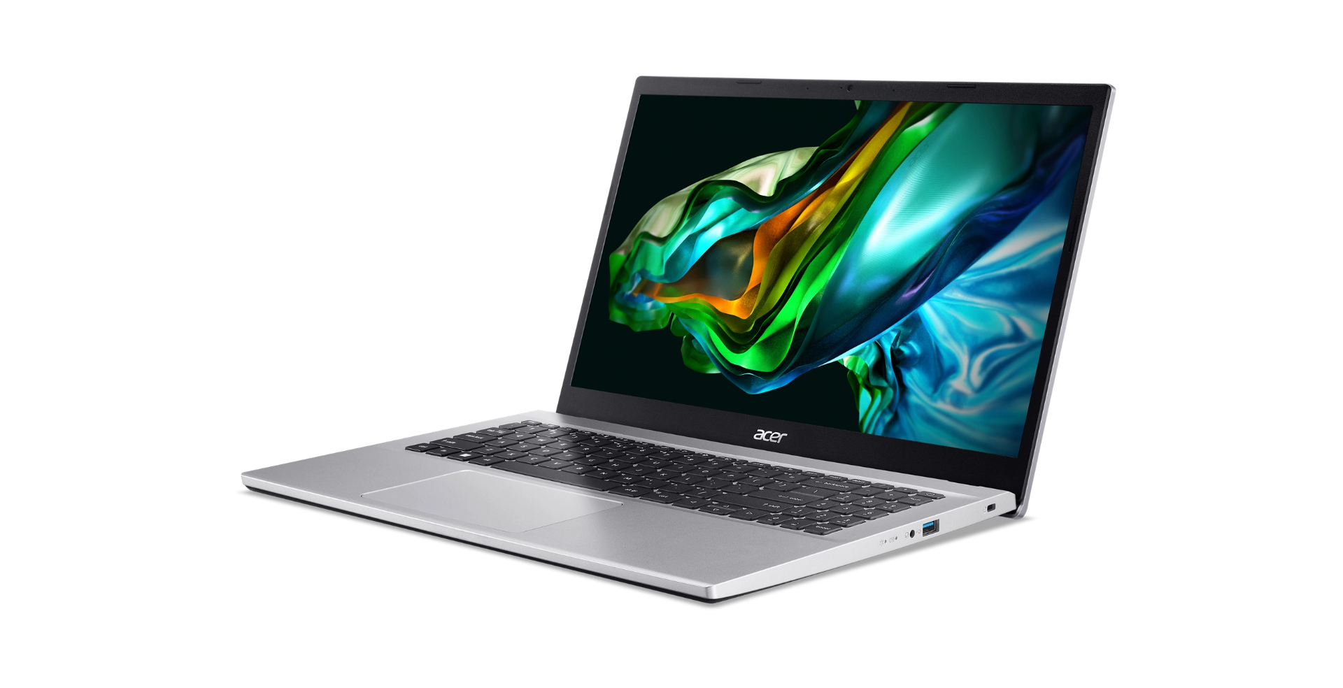Acer Aspire 3 A315-44P-R45Z AMD Ryzen™ 7 5700U Laptop – image 3