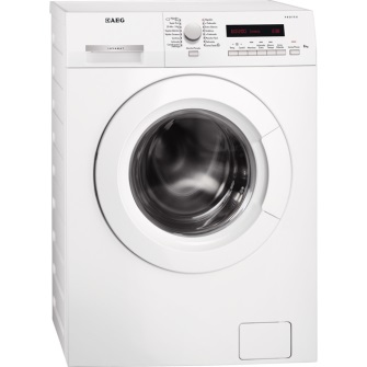 AEG L73281FL washing machine Front-load