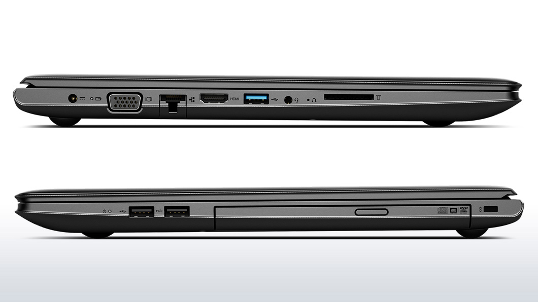 Lenovo ideapad 310 (15"), 310 (15" Touch) – image 7