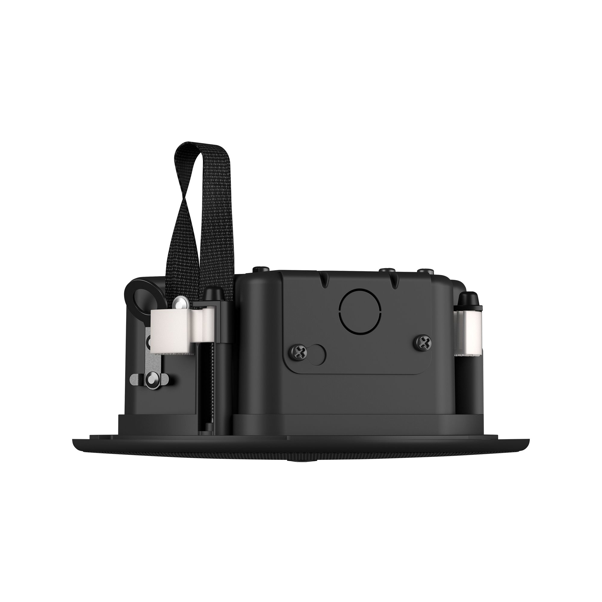 Yamaha VC4B 2-way Black Wired – image 4