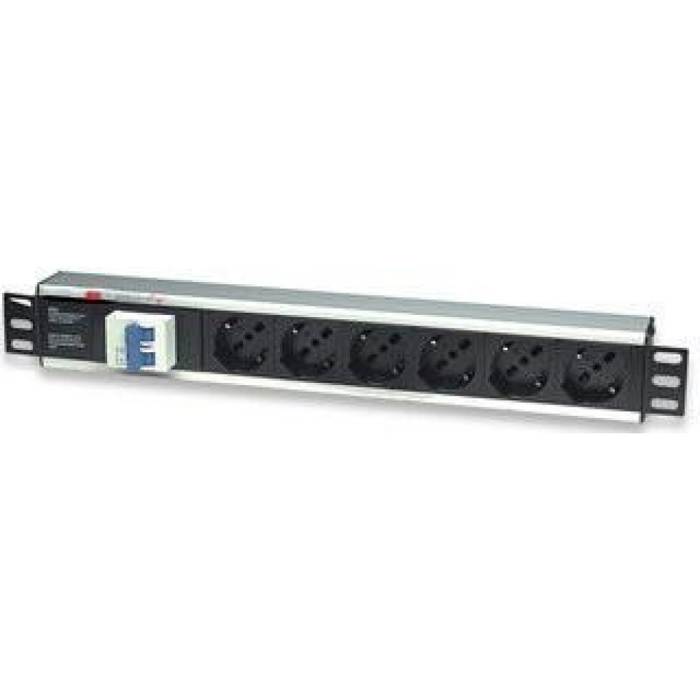Techly I-CASE STRIP-16A