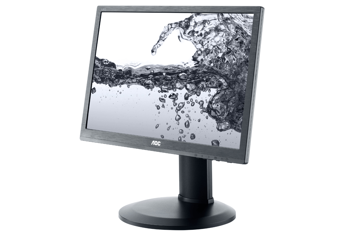 AOC 0 Series I960PRDA computer monitor – image 8