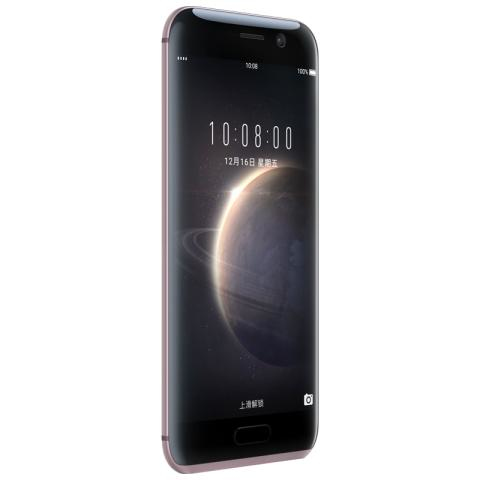 Honor Magic 12.9 cm (5.09") Dual SIM Android 6.0 4G USB Type-C 4 GB 64 GB 2900 mAh Black – image 4