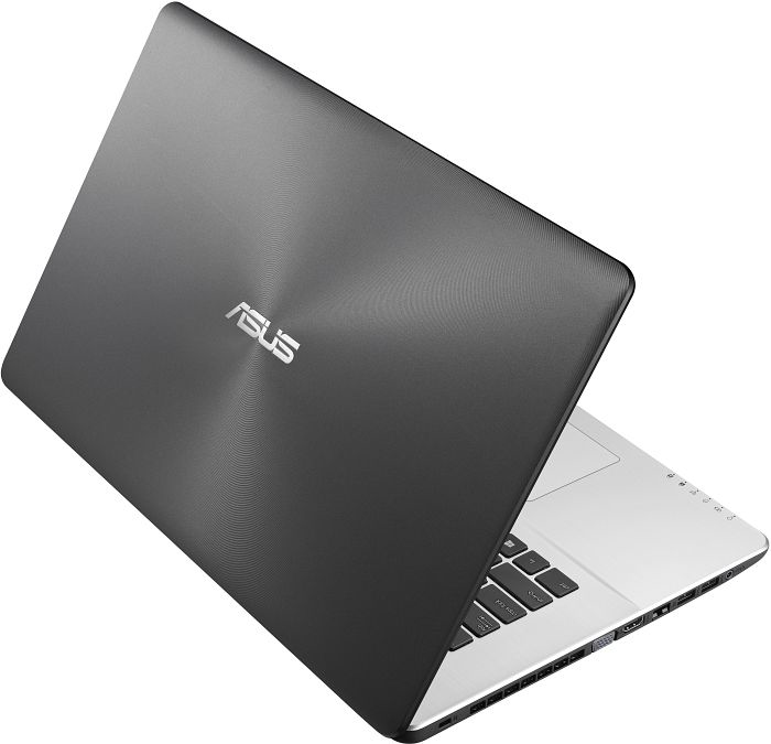 ASUS F750LN-T4036H Intel® Core™ i7 i7-4500U Laptop – image 5