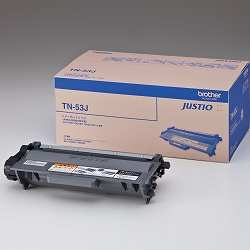 Brother TN-53J toner cartridge 1 pc(s) Original Black
