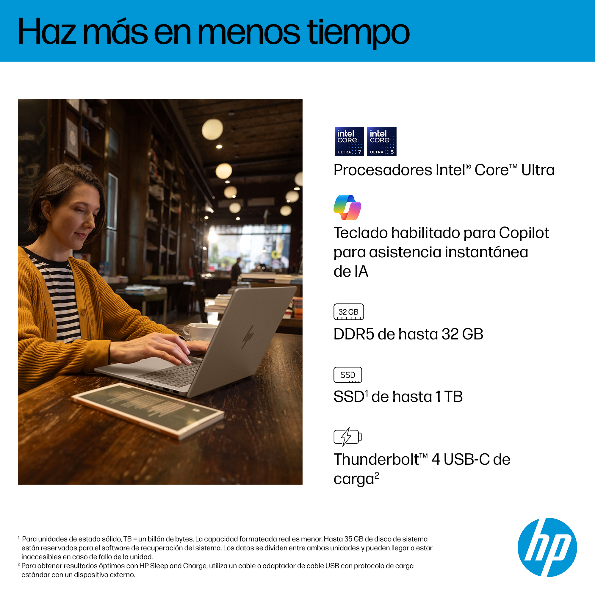 Portátil HP Omnibook 7 14-fr0026ns - imagen 9