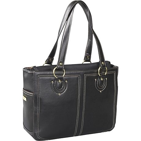 Case Logic Traditional Denmar Laptop Tote – image 1
