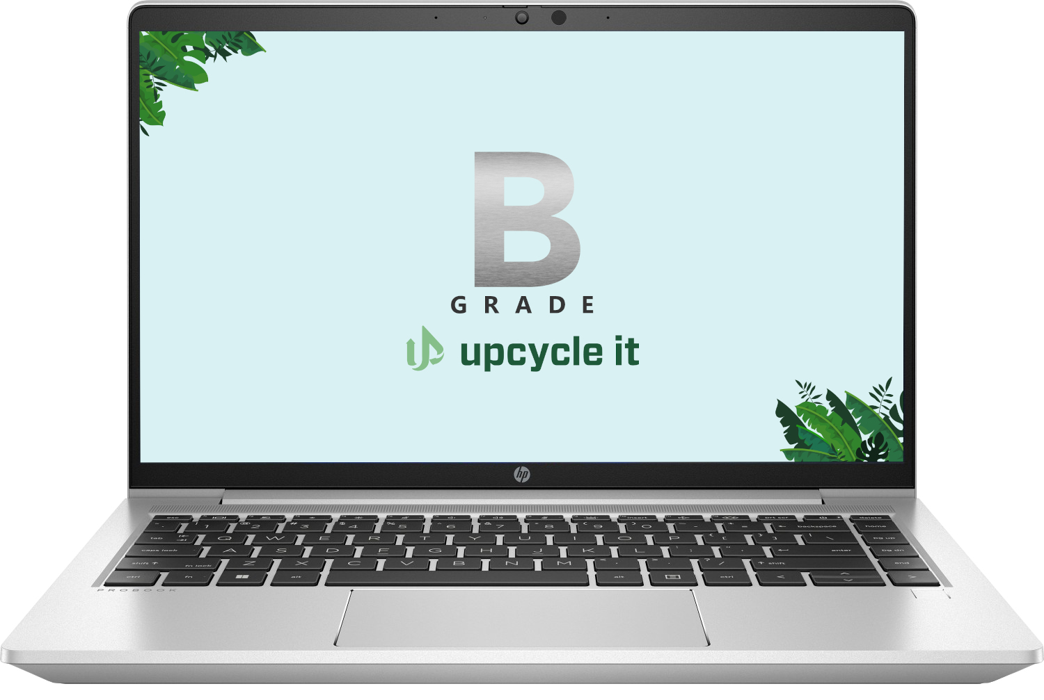 upcycle it HP ProBook 640 G8 NoteBook (Refurbished) C