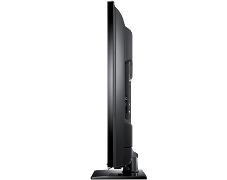 Samsung UN32EH5000F 81.3 cm (32") Full HD Black – image 2