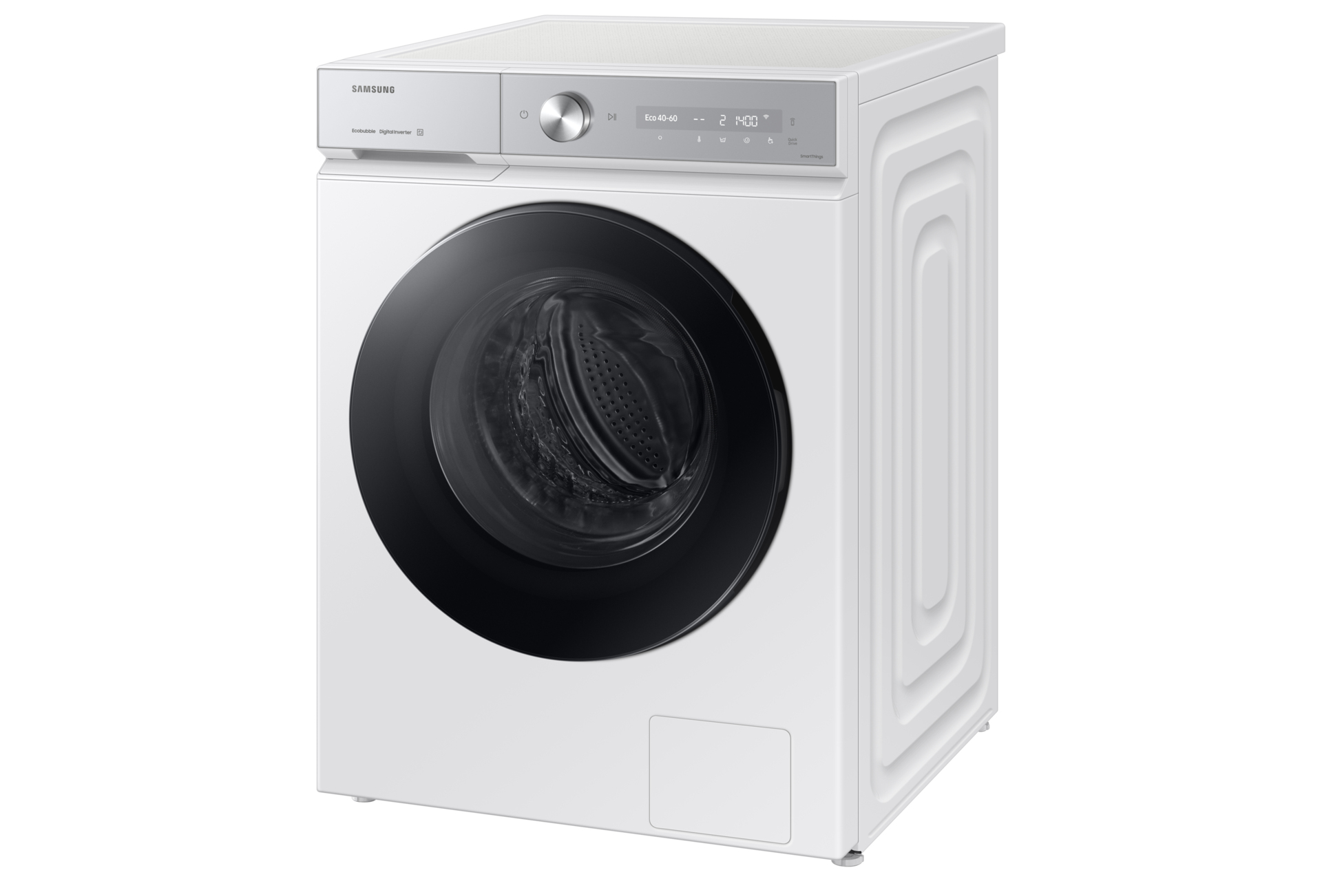 Samsung WW90DB8U95GH washing machine Front-load – image 3