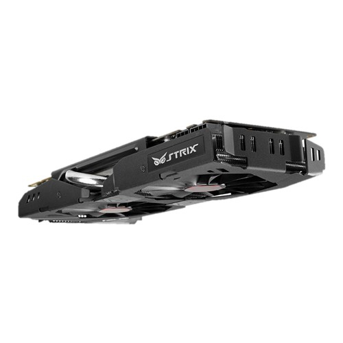 ASUS STRIX-R9280-OC-3GD5 graphics card AMD Radeon R9 280 – image 6