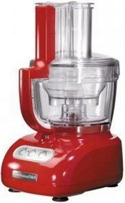 KitchenAid 5KFPM775ER food processor