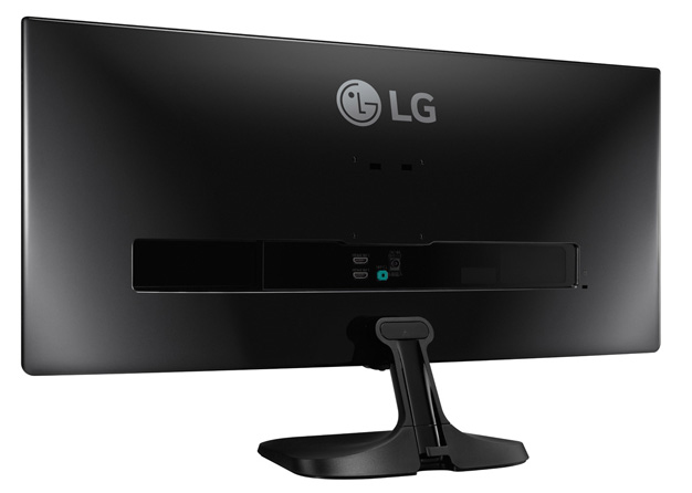 LG 34UM57-P computer monitor – image 7