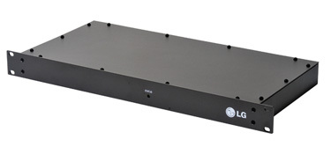 LG PCS-1100 server Rack (1U) PowerPC – image 2