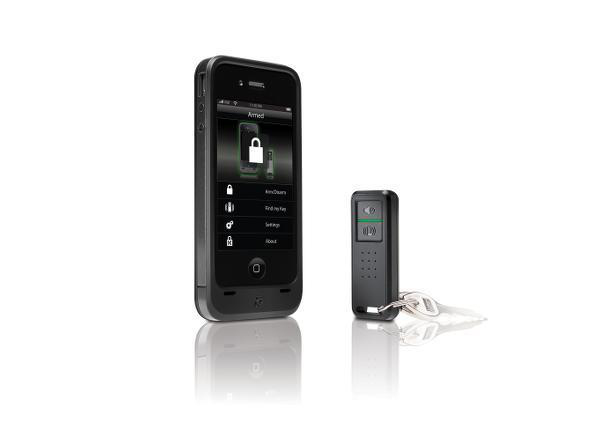 Kensington K39291US GPS tracker/finder Black – image 6