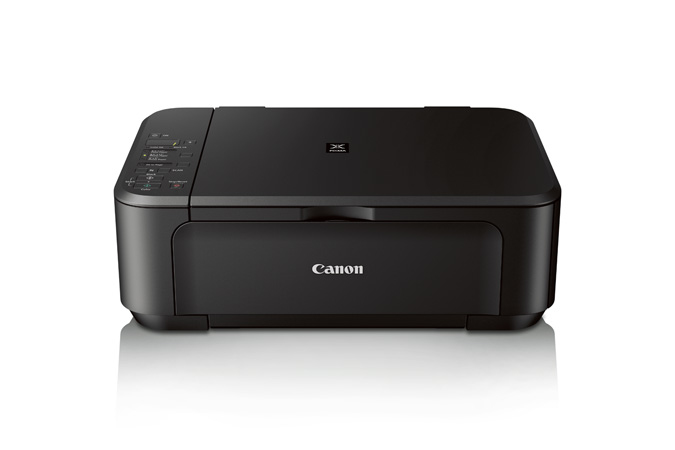 Canon PIXMA MG2220 Inkjet A4 – image 1