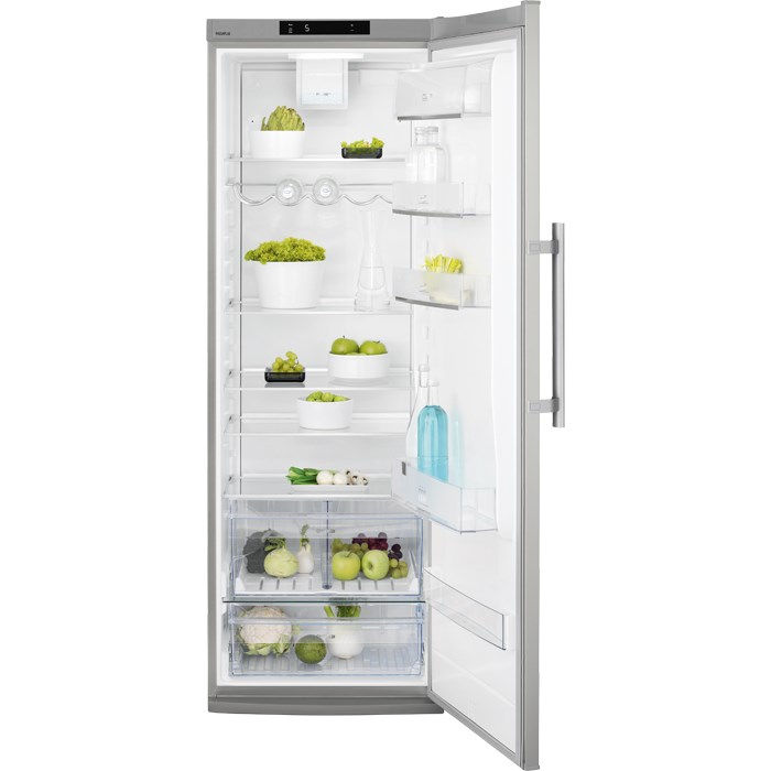 Electrolux ERF4114AOX fridge Freestanding