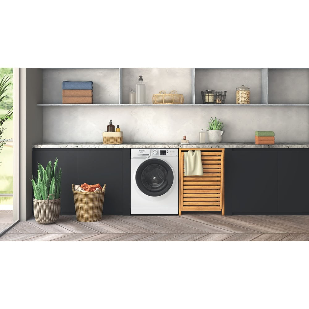 Hotpoint NF98WK IT – image 4