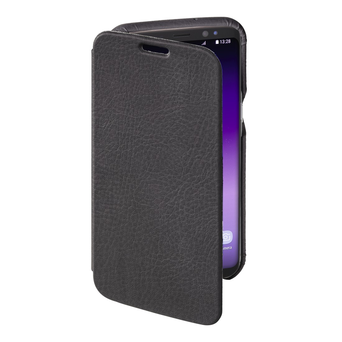 Hama 00181314 mobile phone case Folio Grey