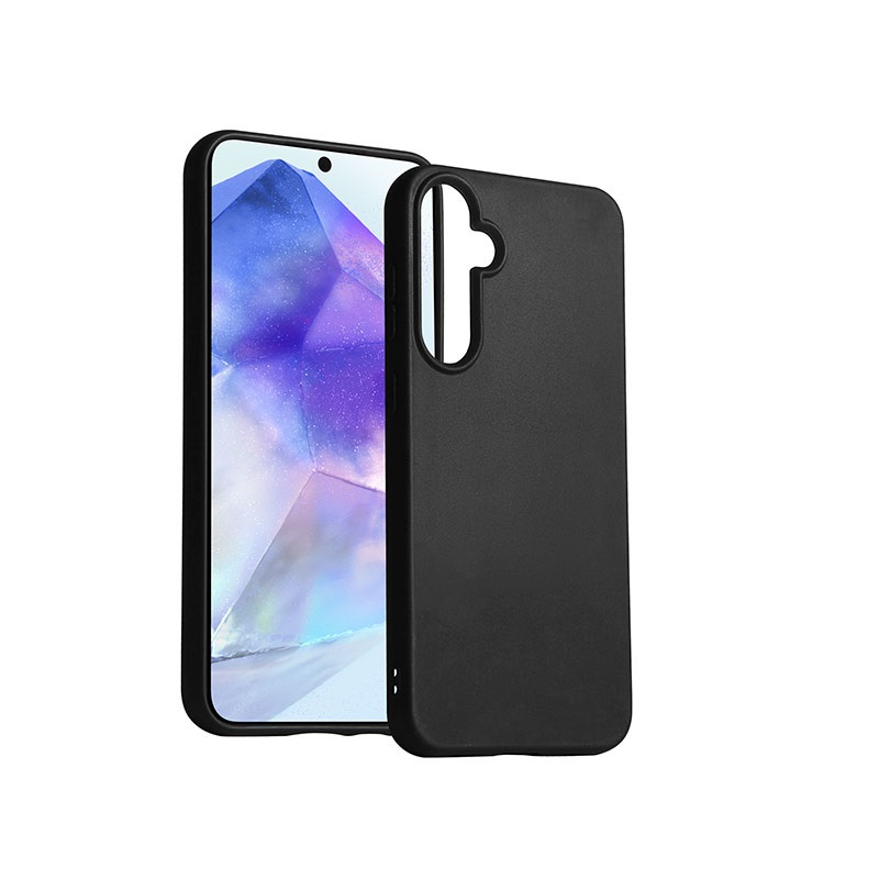 Tolerate TPU CASE SAM A55 BLK – image 2