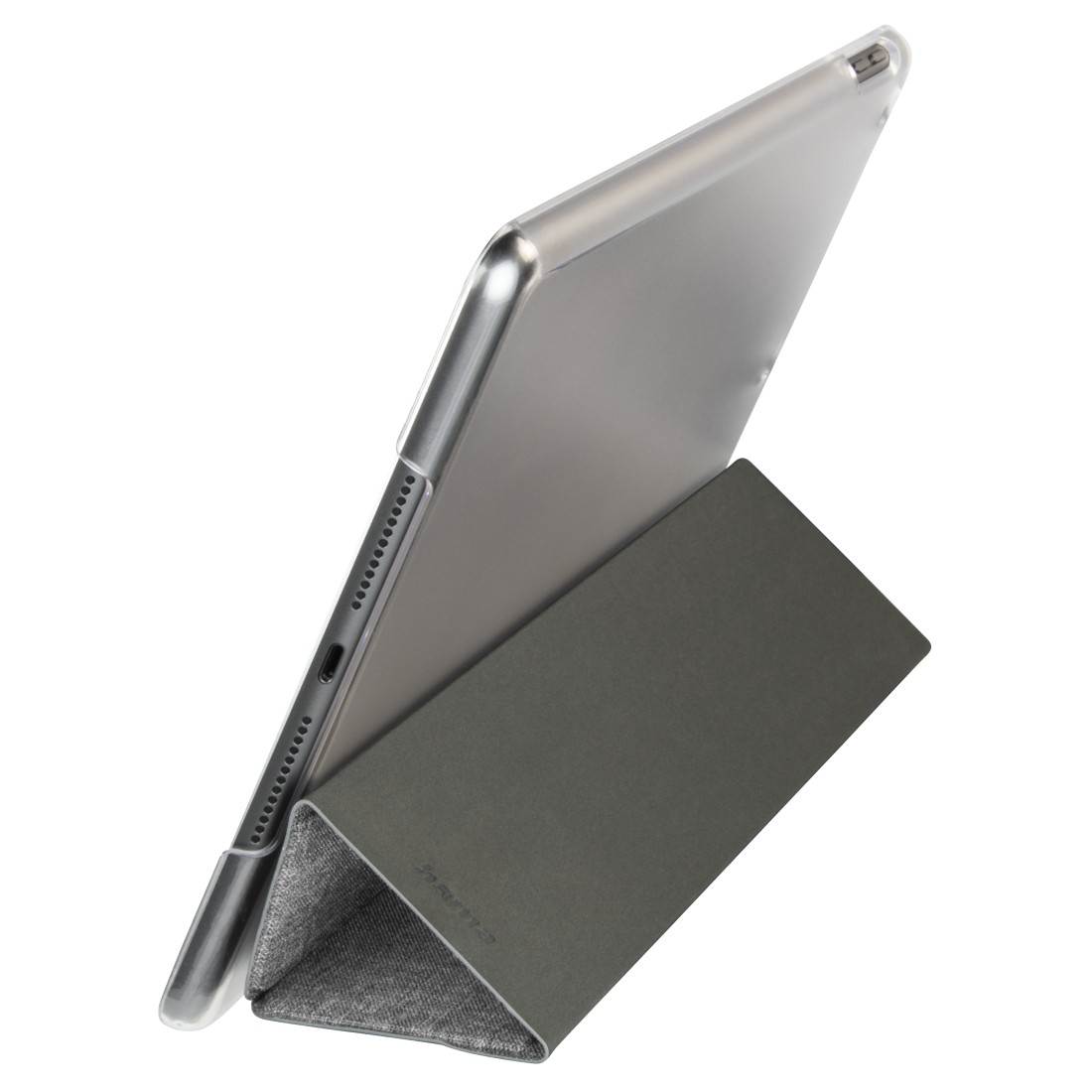 Hama Terra 25.9 cm (10.2") Folio Grey – image 4