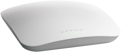 NETGEAR WNDAP360 1000 Mbit/s Power over Ethernet (PoE)
