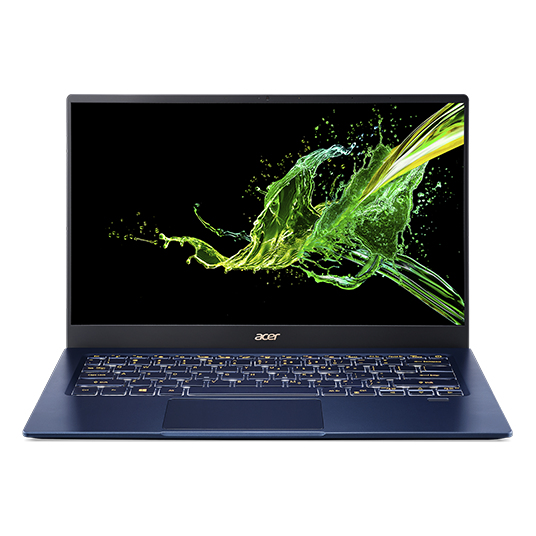 Acer Swift 5 SF514-54T-73W1 Intel® Core™ i7 i7-1065G7 Laptop