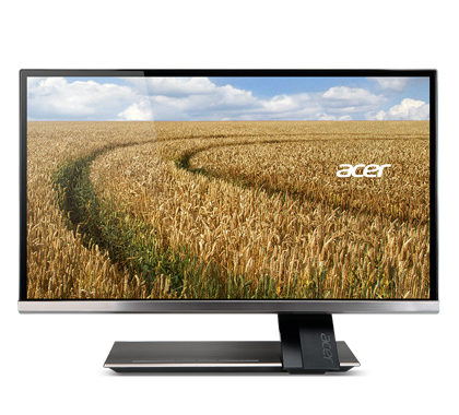 Acer Design S236HL computer monitor – image 3