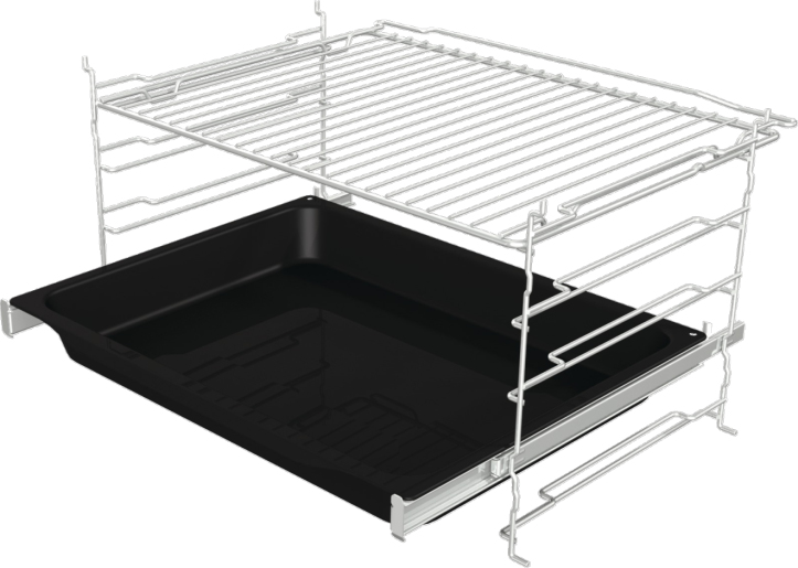 Hisense BI64223ADBG oven – image 9