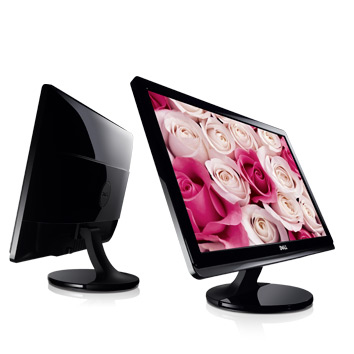Dell ST2220 computer monitor – image 2