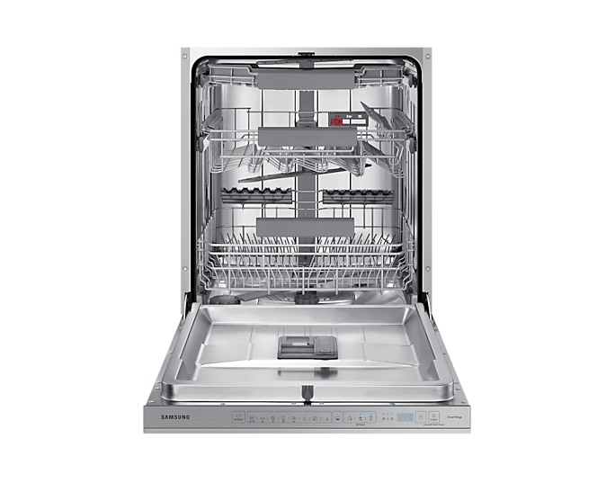 Samsung DW60A8050U1/EU dishwasher Undercounter 14 place settings – image 3
