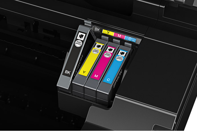 Epson Expression Home XP-400 Inkjet A4 – image 3