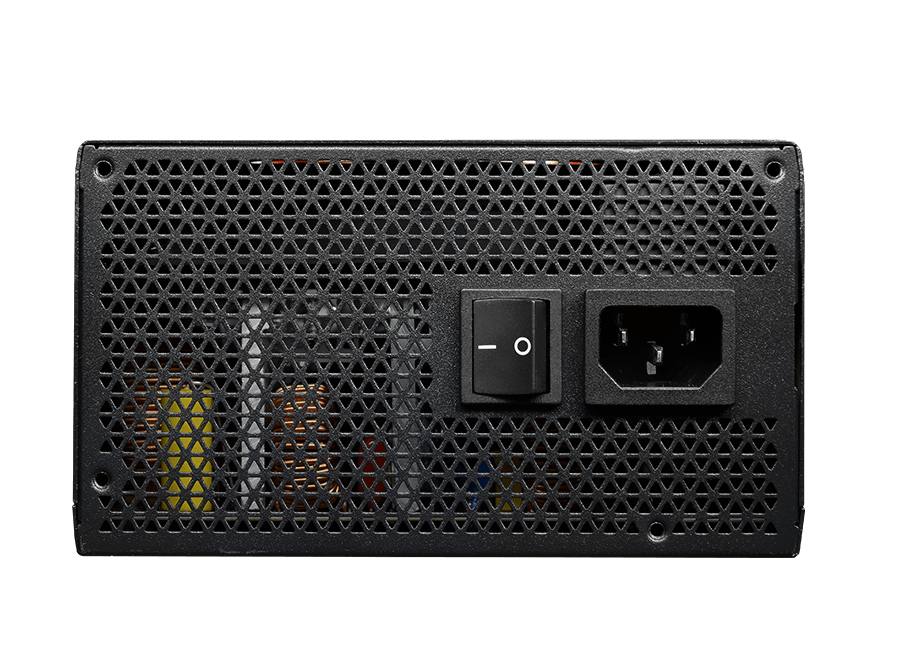 COUGAR BXM700 power supply unit – image 7