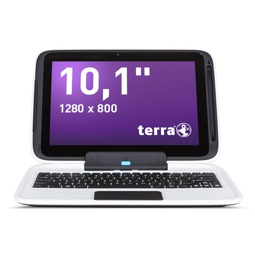 TERRA 1040 EDU 2in1