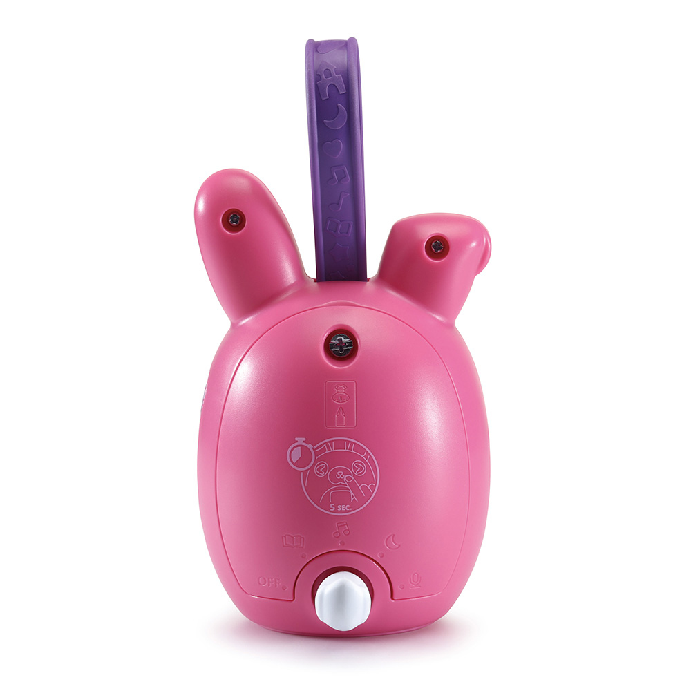 VTech V-Story Pocket pink – image 3