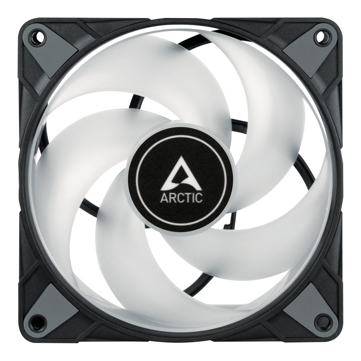 ARCTIC P12 PWM PST RGB 0dB – image 2