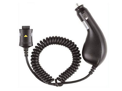 Samsung Car Charger CCH200FBE OAP