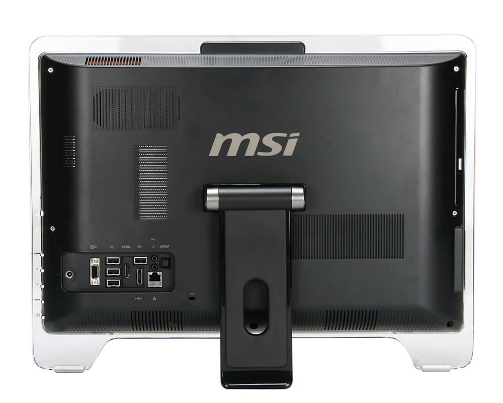 MSI AE2040-018US All-in-One PC/workstation – image 5
