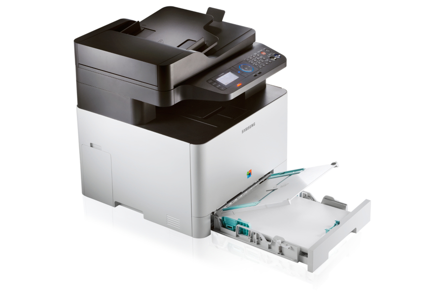 Samsung CLX 4195FN Premium Line – image 7