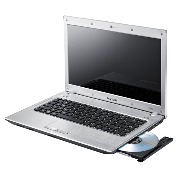 Samsung Q Q430-JA01 Intel® Core™ i5 i5-480M – image 6