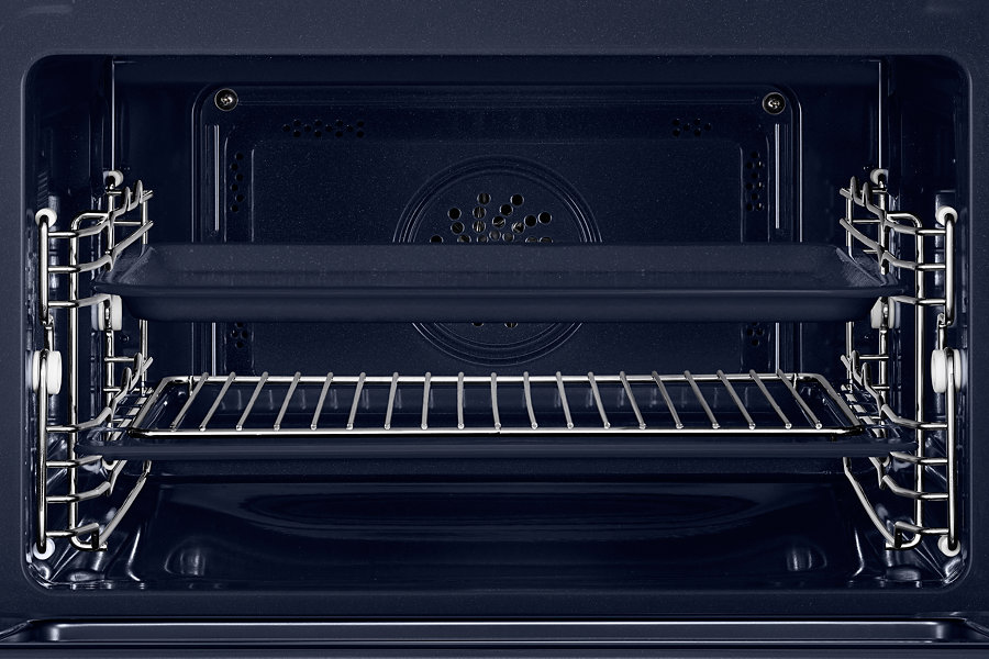 Samsung NQ50J3530BS oven – image 6