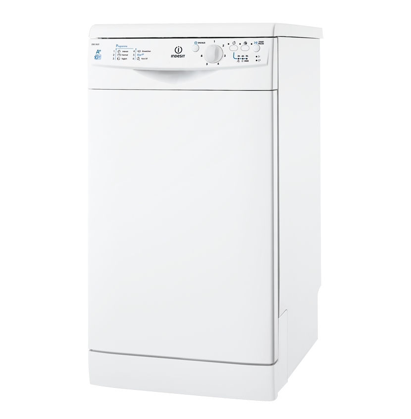 Indesit DSG 2631 EU