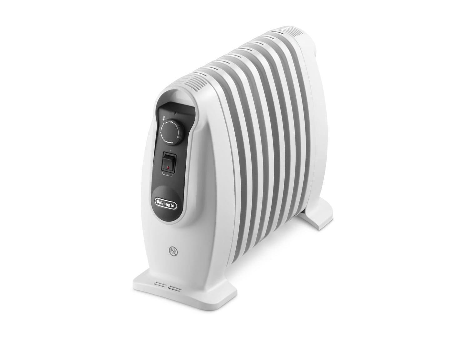 De’Longhi TRNS0808M Indoor White