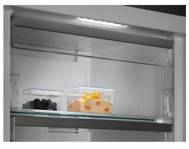 Electrolux SG280NICN Upright freezer Freestanding – image 7