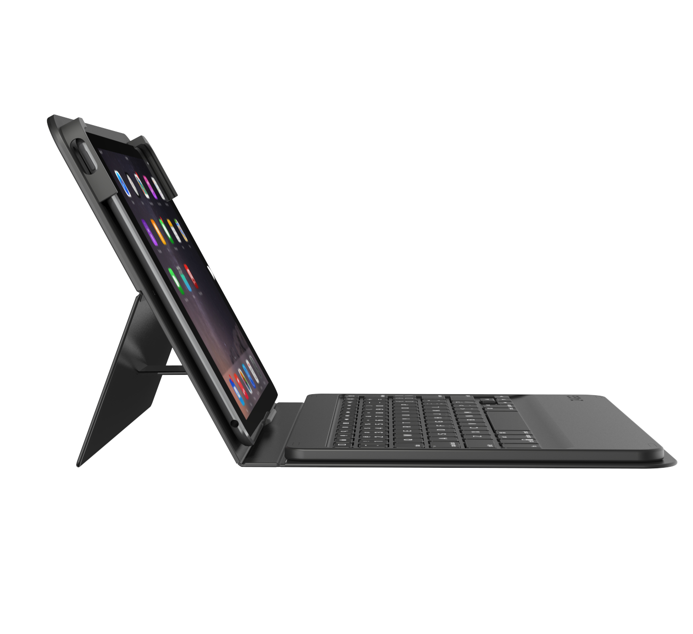 IFROGZ IM4BSN-BBN mobile device keyboard Nordic Bluetooth Black – image 5